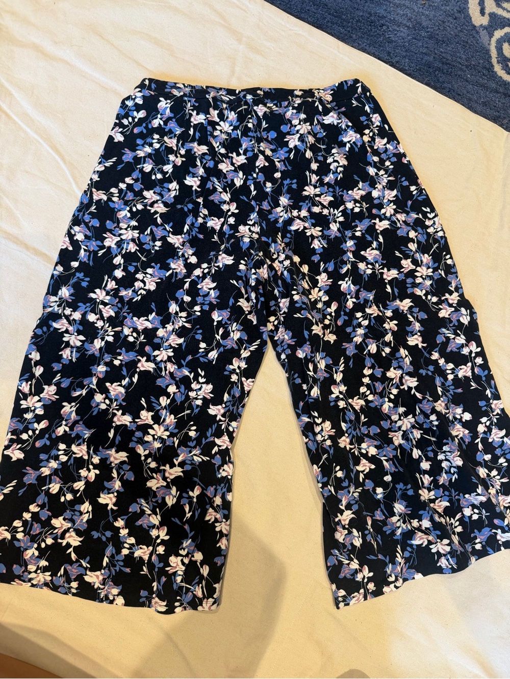 J Jill wearever collection pants size XL tall